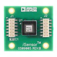 ADIS16203/PCBZ Images