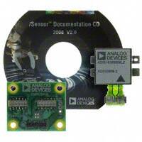 ADIS16365/PCBZ Images