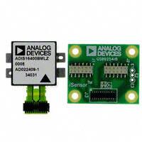 ADIS16400/PCBZ Images