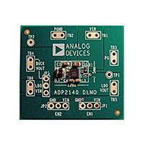 ADP2140CPZ-REDYKIT Images