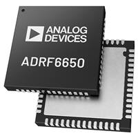 ADRF6650ACPZ-RL7