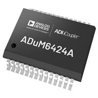 ADUM6424ABRNZ5-RL