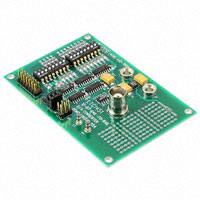 DC115A-B Images