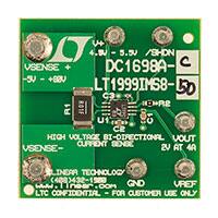 DC1698A-C Images