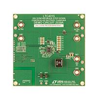 DC2039A Images