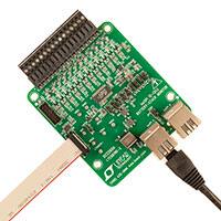 DC2260A Images