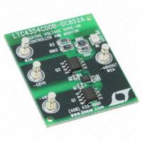 DC852A Images