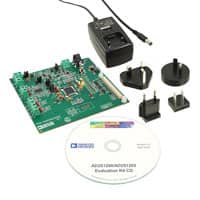 EVAL-AD2S1205SDZ Images