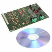 EVAL-AD5162SDZ Images