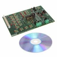 EVAL-AD5172SDZ Images