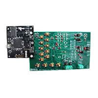 EVAL-AD5204SDZ Images