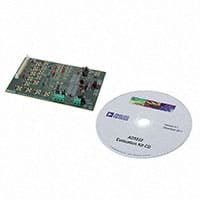 EVAL-AD5222SDZ Images