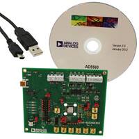 EVAL-AD5560EBUZ Images