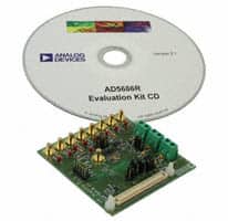 EVAL-AD5686RSDZ Images