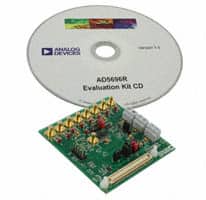 EVAL-AD5696RSDZ Images