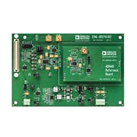EVAL-AD5791SDZ Images