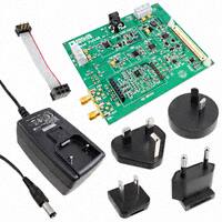 EVAL-AD7980SDZ Images