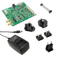 EVAL-AD7982SDZ Images