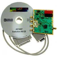 EVAL-ADF4007EBZ1 Images