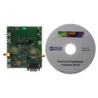 EVAL-ADF4252EBZ2 Images