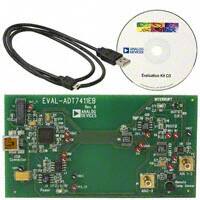 EVAL-ADT7411EB Images