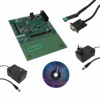EVAL-ADUC7020QSZ Images