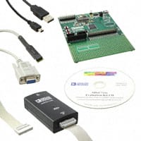 EVAL-ADUC7126QSPZ Images