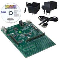EVAL-ADUC841QSZ Images