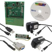 EVAL-ADUC845QSPZ Images