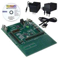 EVAL-ADUC845QSZ Images