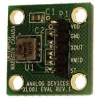 EVAL-ADXL001-70Z Images