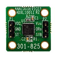 EVAL-ADXL1001Z Images