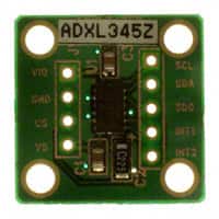 EVAL-ADXL345Z Images