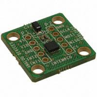 EVAL-ADXL362Z Images