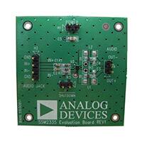 EVAL-SSM2335Z Images