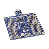 ATMEGA168PB-XMINI Images