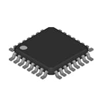 ATMEGA329P-16AU