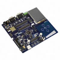 ATSAM3S-EK2 Images