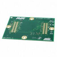 ATSTK600-RC13 Images