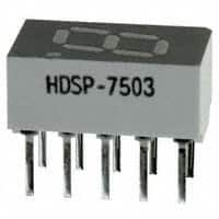 HDSP-7503 Images