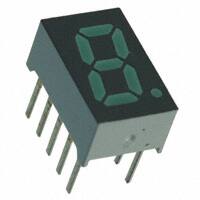 HDSP-U501 Images