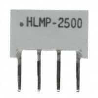 HLMP-2500-FG000