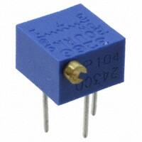 3266P-1-253LF Images
