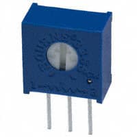 3386W-1-501RLF Images