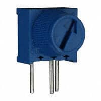 3386X-1-254TLF Images