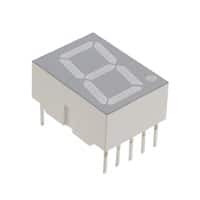 HDSP-5703 Images