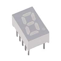 HDSP-U101 Images