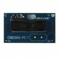 CDB2000-PC-CLK Images