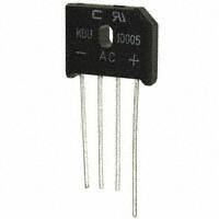 KBU10005-G Images