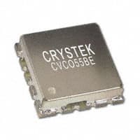CVCO55BE-2300-2500